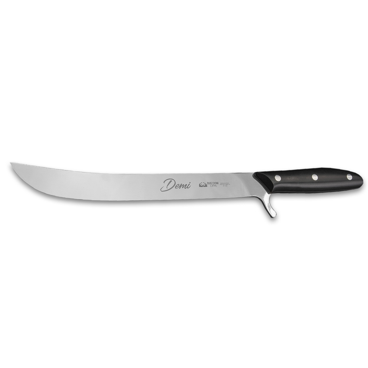 Due Cigni Champagne Sabre 1896 Inox 4116